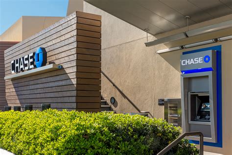jpmorgan chase bank, n. . Chase bank locations california